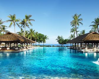 Intercontinental Hotels Bali Resort By IHG - South Kuta - Piscine