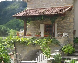 Gite La Lavande - Peyreleau