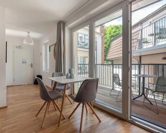 Limehome Leipzig Jahnallee - Lipsk
