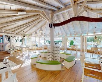 Acrotel Athena Pallas - Elia Nikitis - Restaurante
