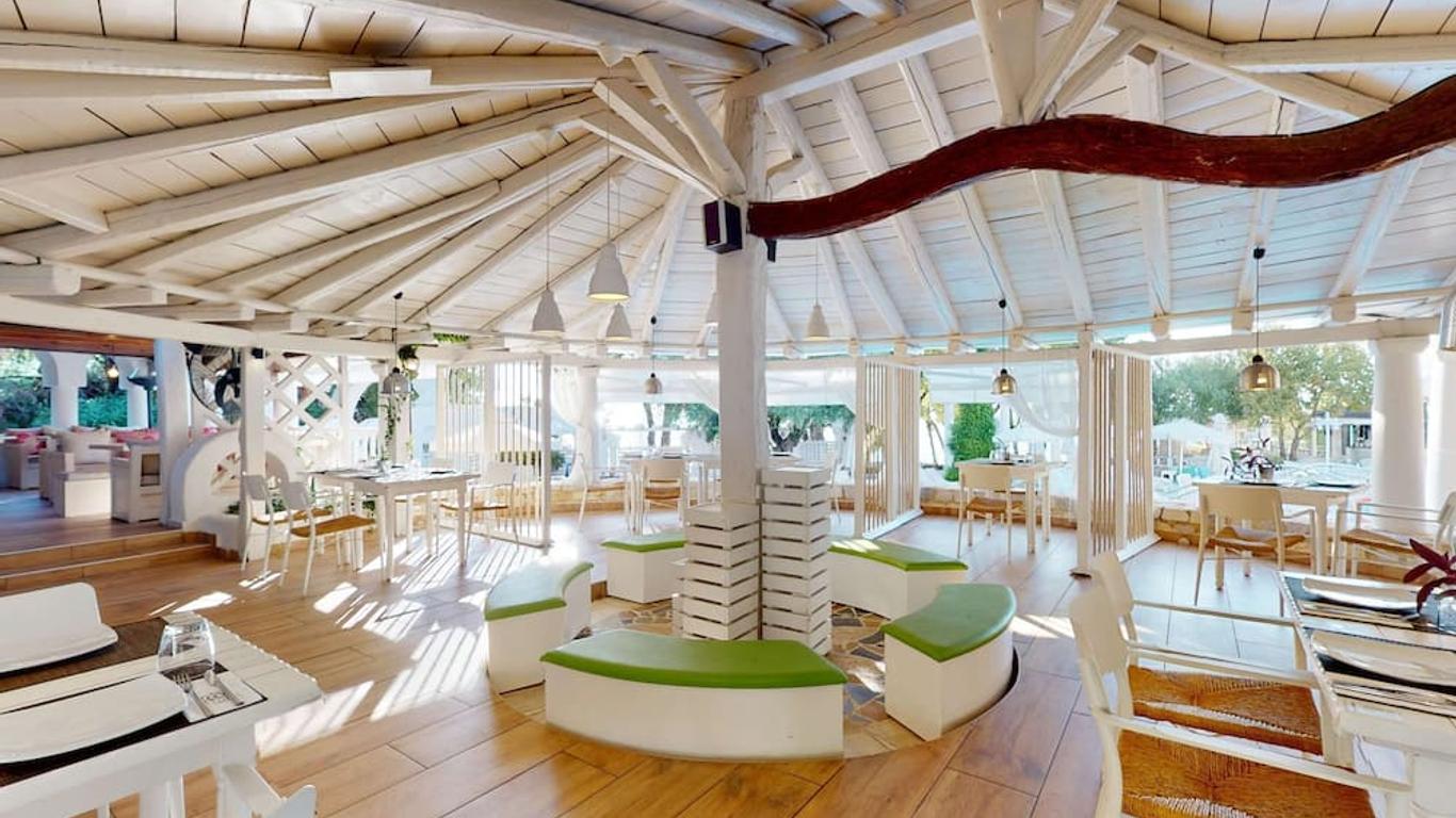 Acrotel Athena Pallas