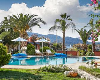 Solto Selimiye Hotel - Selimiye - Pool