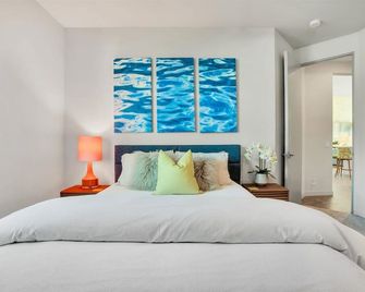 Hidden Gem in Palm Springs - Palm Springs - Habitación