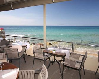 Hotel Serenada - L'Île-Rousse - Balcony