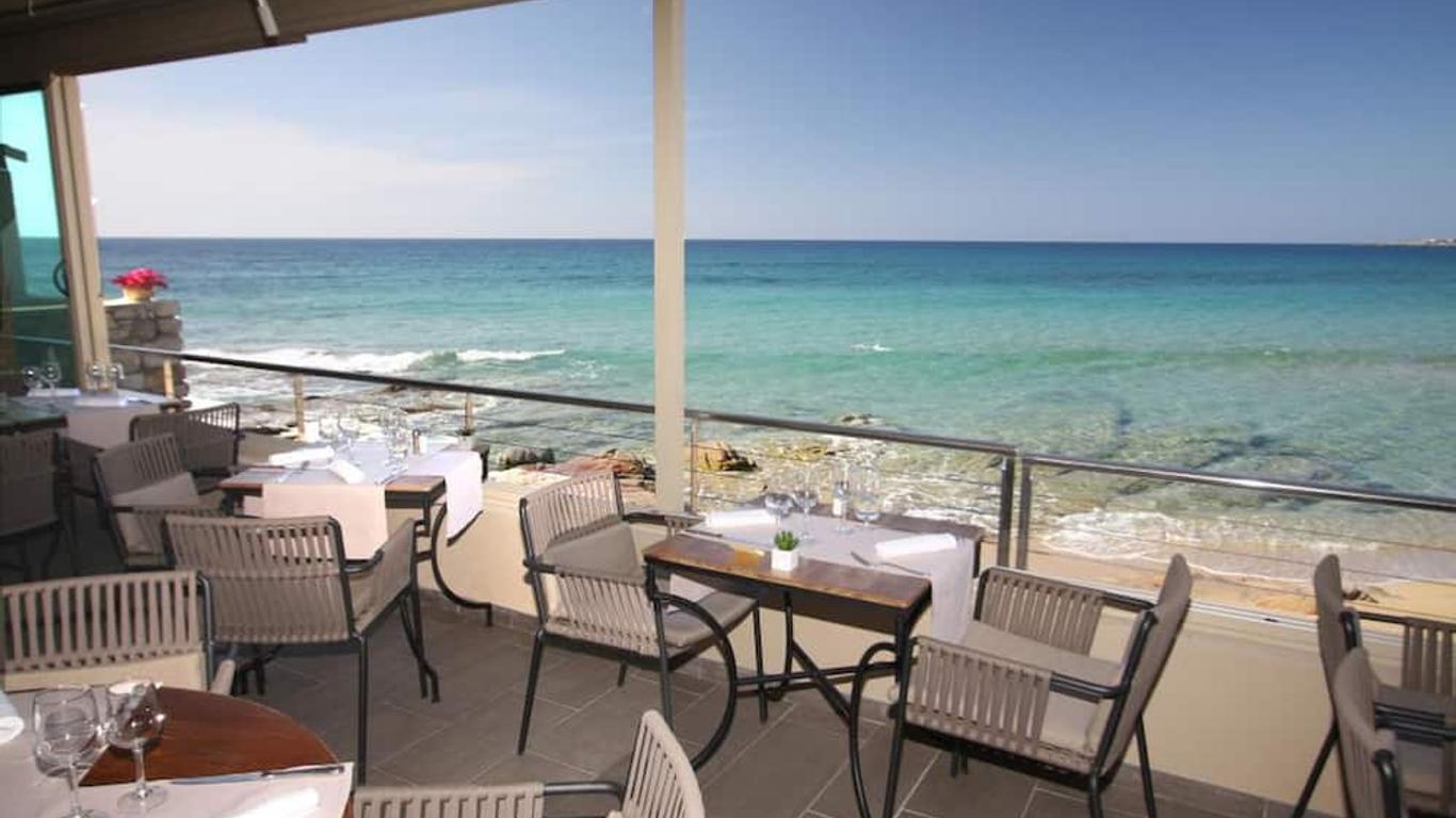 Hotel Serenada