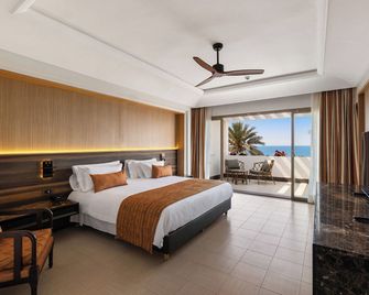 Riu Palace Tikida Agadir - Agadir