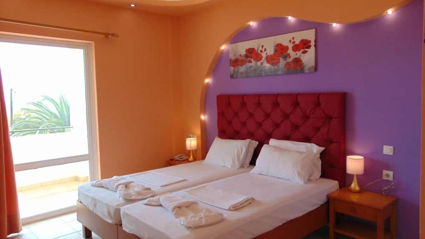 Apollon (Ex. Albatros)