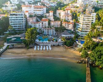 Park Royal Beach Acapulco - Acapulco - Piscina