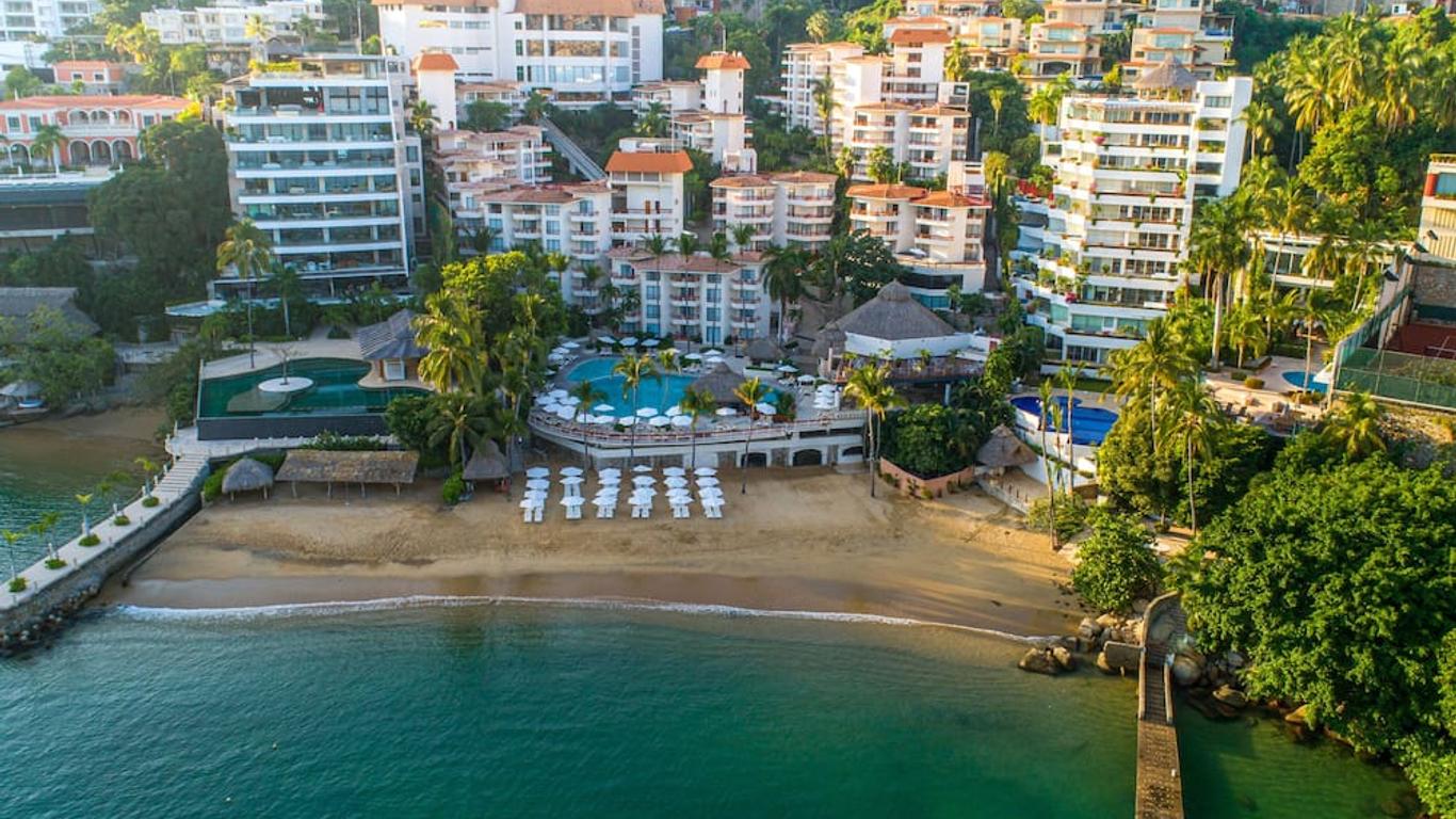 Park Royal Beach Acapulco
