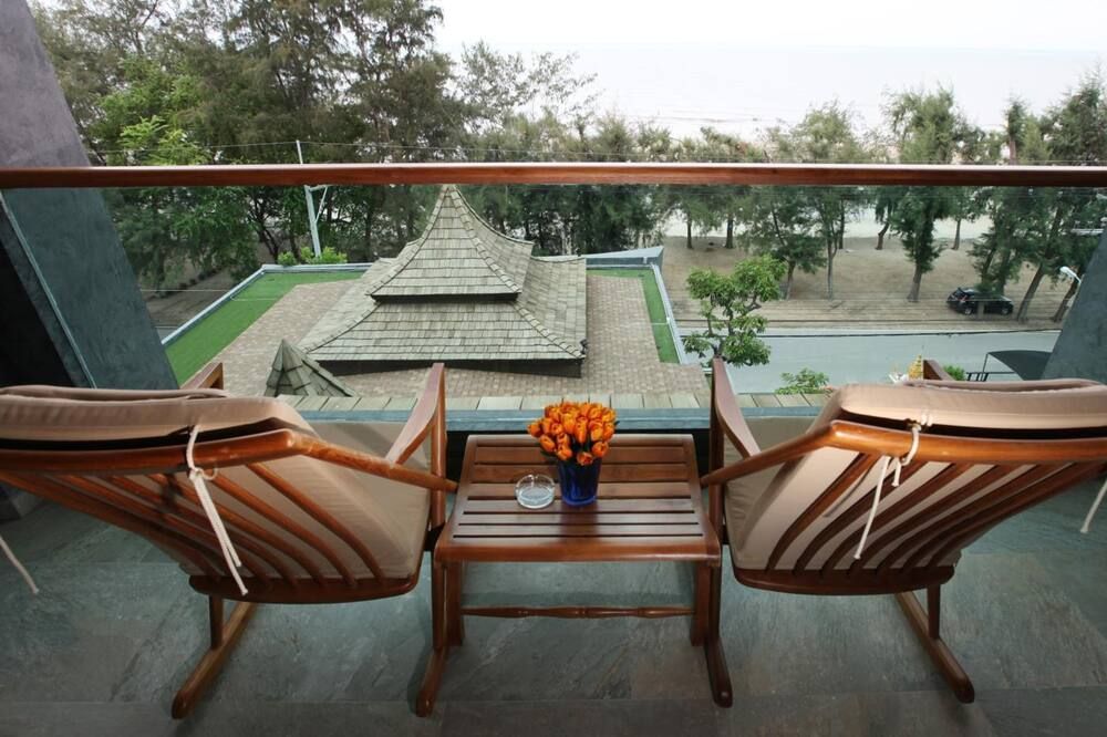 آي كالم ريزورت