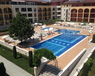 Galeria Holiday Apartments - Obzor - Pool