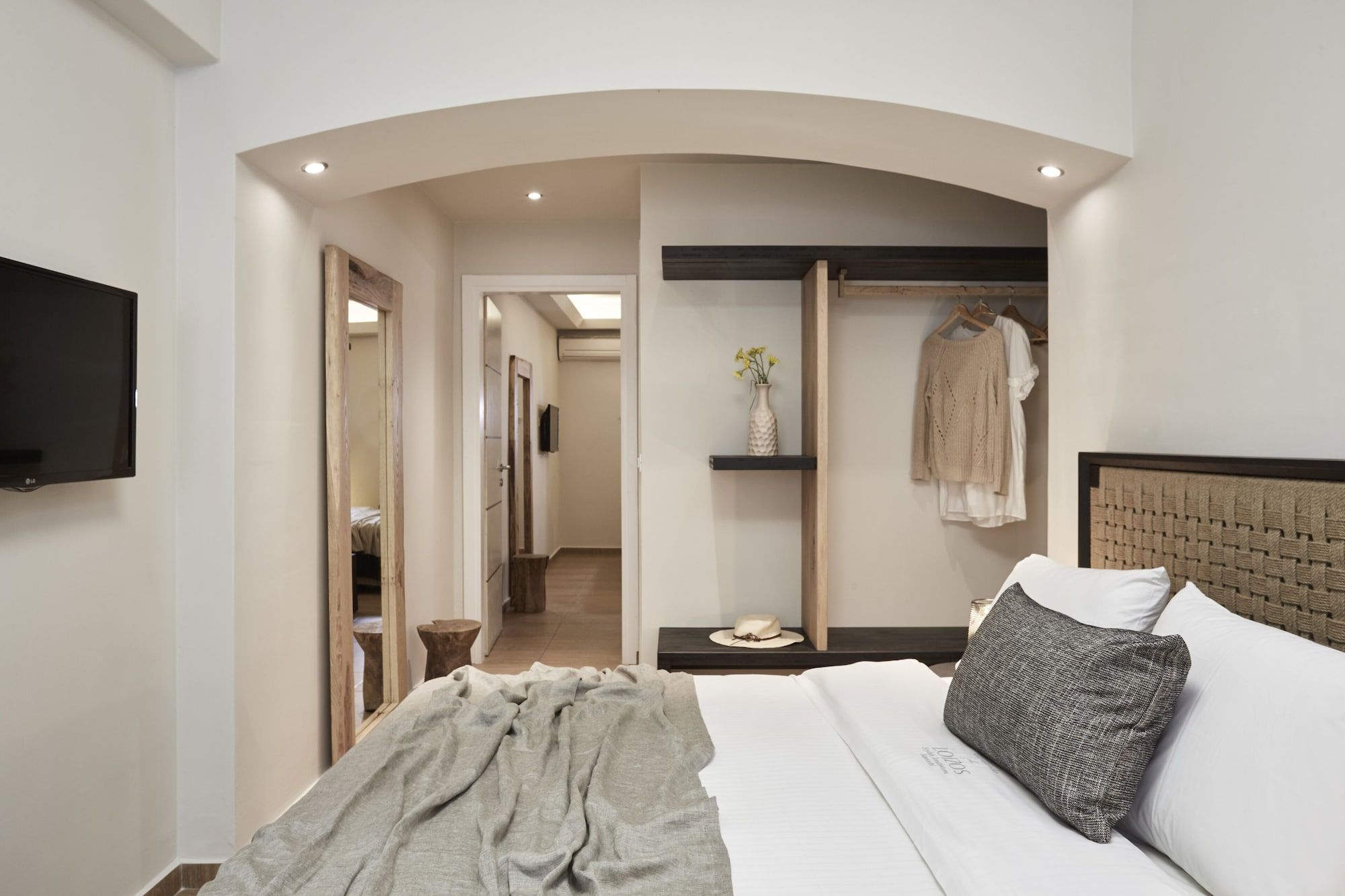 لويزوز استايلش ريزيدينسيز