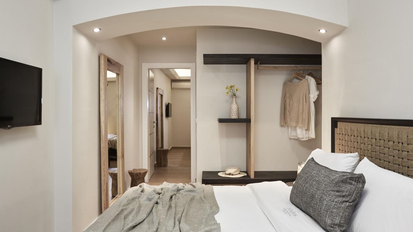 لويزوز استايلش ريزيدينسيز