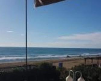 Lovely Sea view Apartment in Gava - Gavà - Playa