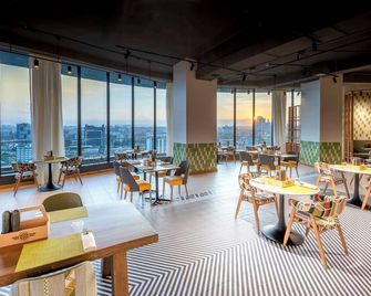 Hyatt Place Nairobi Westlands - Nairobi - Restaurant