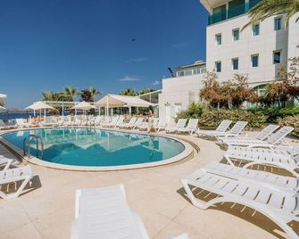 Dragut Point North Hotel - Turgutreis - Pool