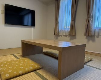 Suzuka Storia Hotel - Suzuka
