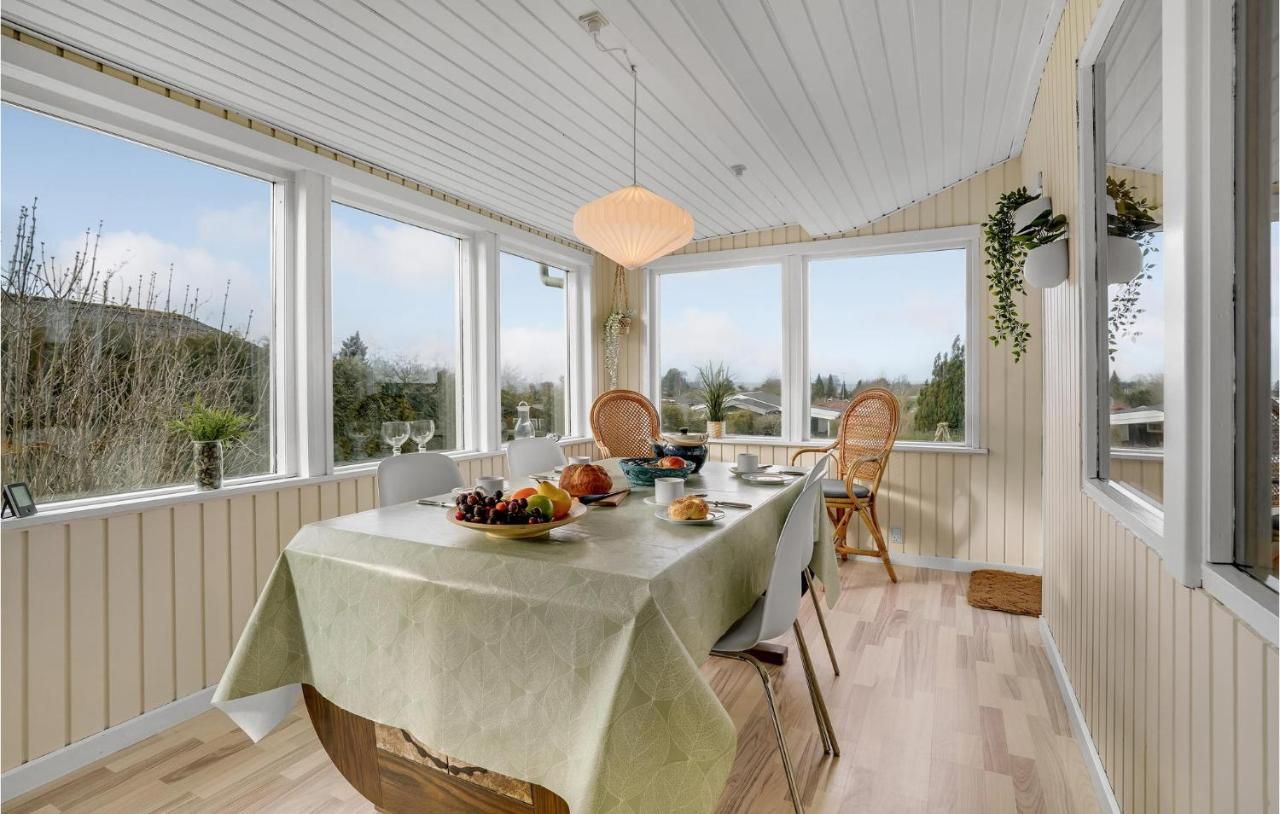 3 Bedroom Pet Friendly Home In Bogense – Bogense
