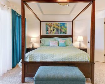 Sea Matanzas 2 - Marineland - Habitación