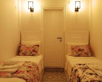 Cunda Pusula Otel - Ayvalık - Habitación