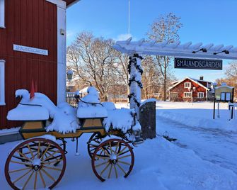 Smålandsgården - Gränna