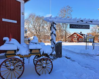 Smålandsgården - Gränna