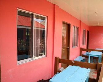 Jamjen's Lodge - Baler