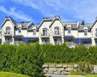 Condo 3204 - Piedmont - Building