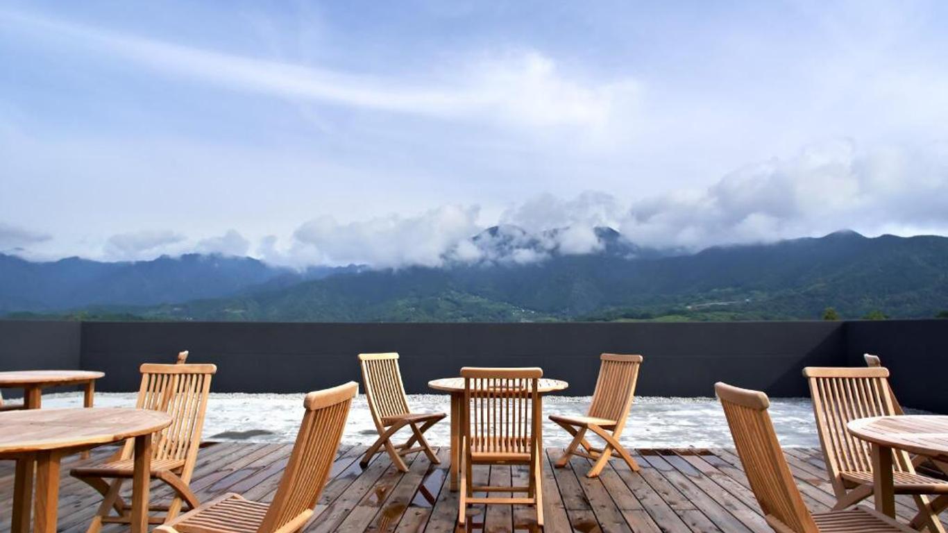 Resort Kumano Club