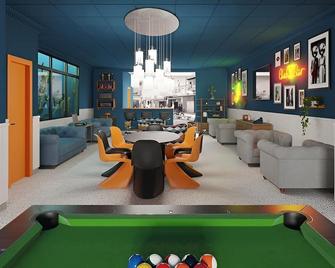 Gomila Palma Apartments - Palma de Mallorca - Lounge