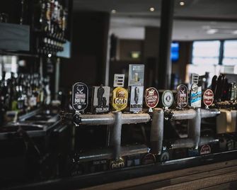 General Roberts Hotel - New Lambton - Bar