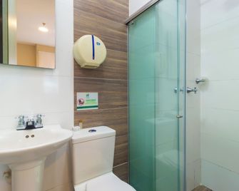 Hotel Aixo Suites By Geh Suites - Cartagena