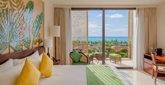 Salinda Resort Phu Quoc Island - Phú Quốc - Phòng ngủ