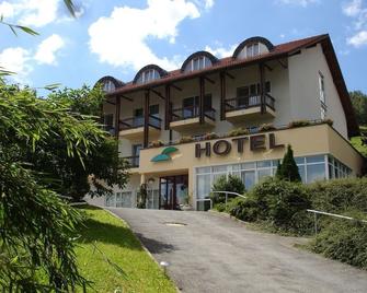 Hotel Mühlbergblick - Steinach - Edificio