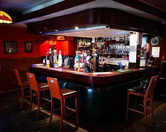 Claredon Hotel - Oban - Bar