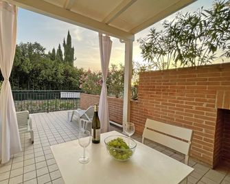 B&B Macerata - Macerata - Balcón