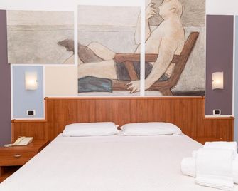 Hotel Royal - Giulianova