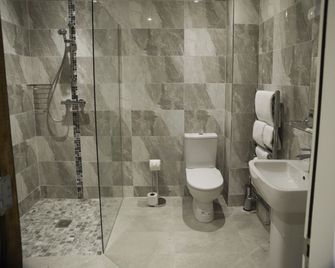 Hillview House B&B - Dublin - Banheiro