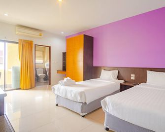 Aj Residence - Ratsada
