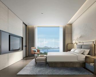 Courtyard by Marriott Liuzhou Sanjiang - Guilin - Chambre