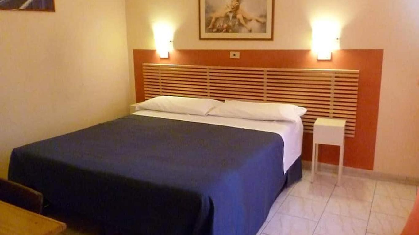 Hotel Pensione Romeo