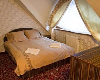 Hotel Zajazd Celtycki - Ochmanow - Bedroom