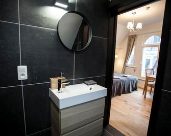 Luxury Suites Riverside Residence - Antuérpia