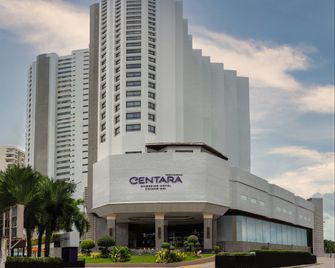 Centara Riverside Hotel Chiang Mai - צ'אנג מאי - בניין