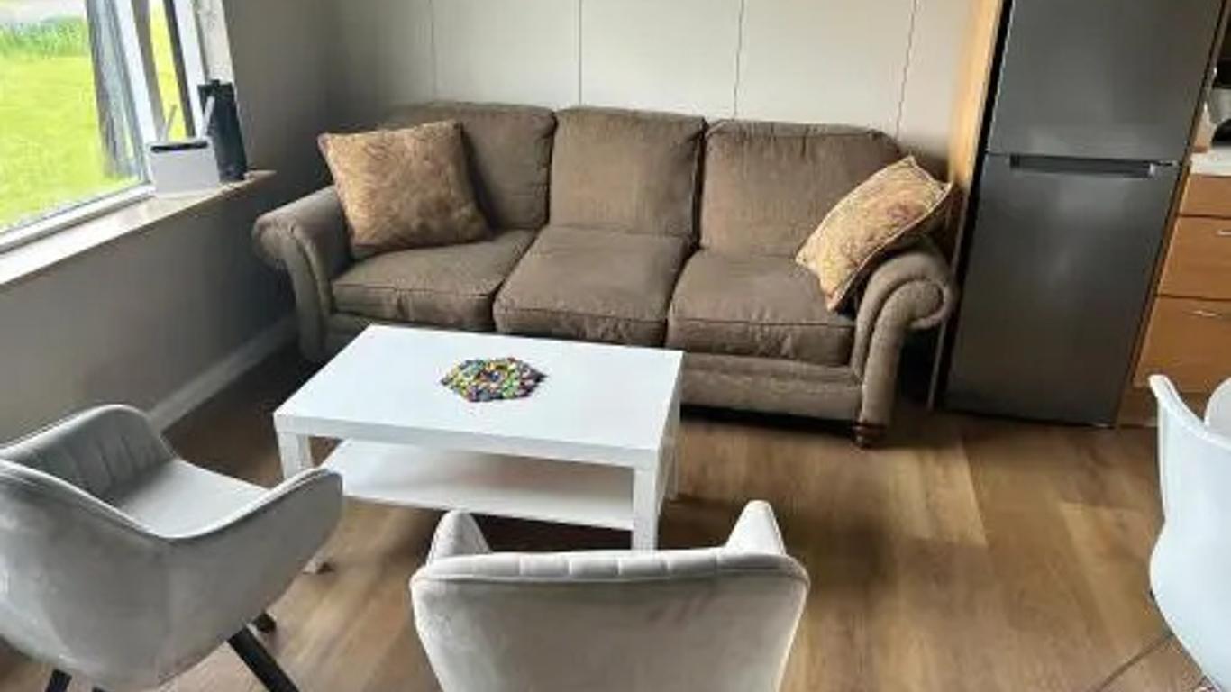 Bjarkarholt Guesthouse