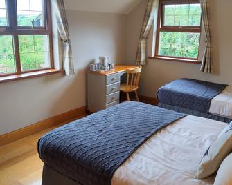 Glenn Eireann House - Ballymena - Bedroom