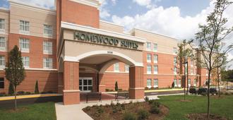 Homewood Suites by Hilton Charlottesville, VA - שרלוטסוויל