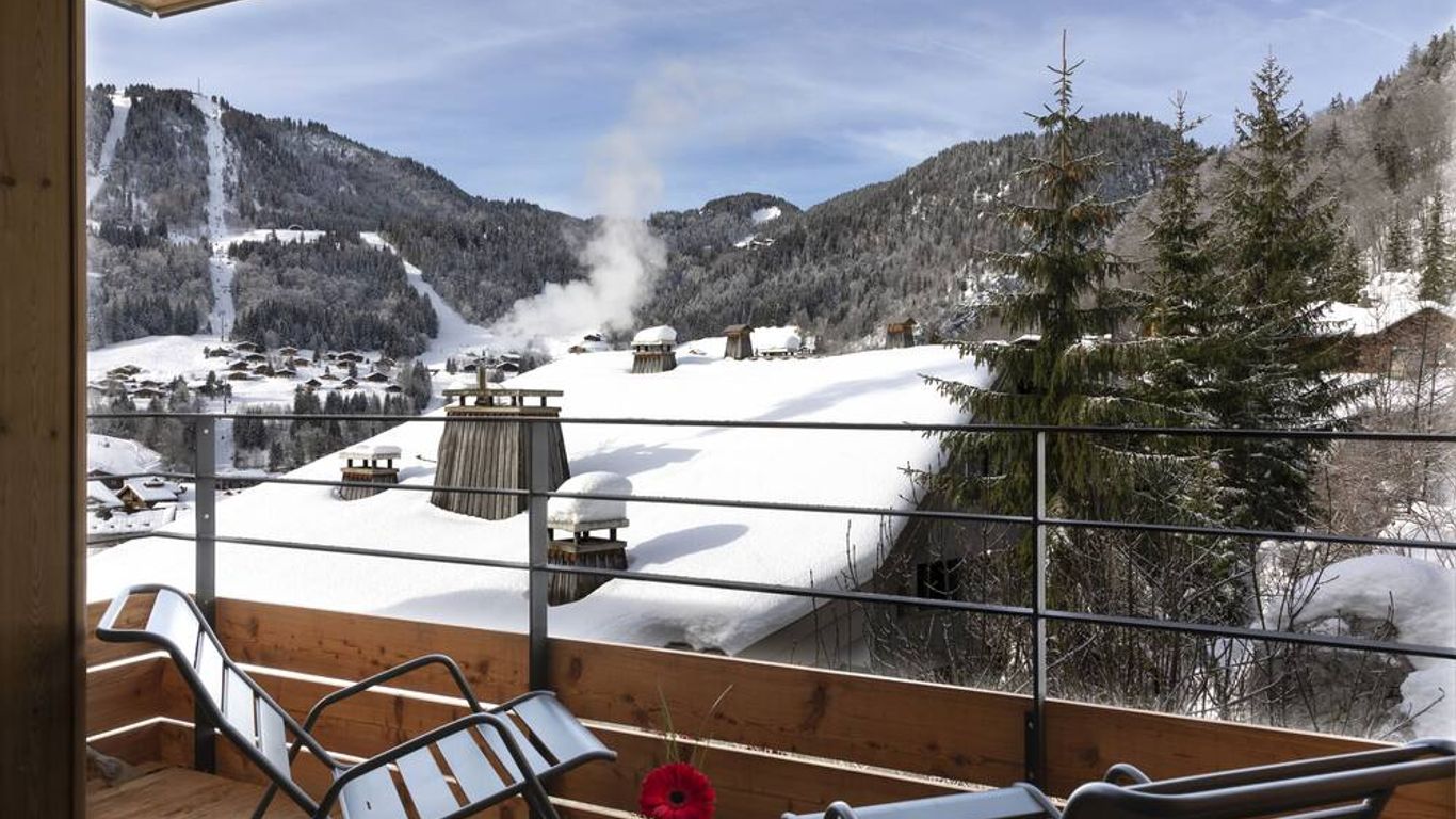 St-Alban Hotel & Spa