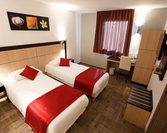 B&B HOTEL Romilly-sur-Seine - Maizières-la-Grande-Paroisse - Chambre