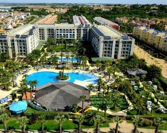 Estival Islantilla - La Antilla